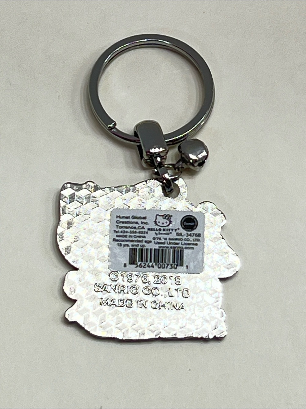 Hello Kitty Keychain - Picture 4 of 4
